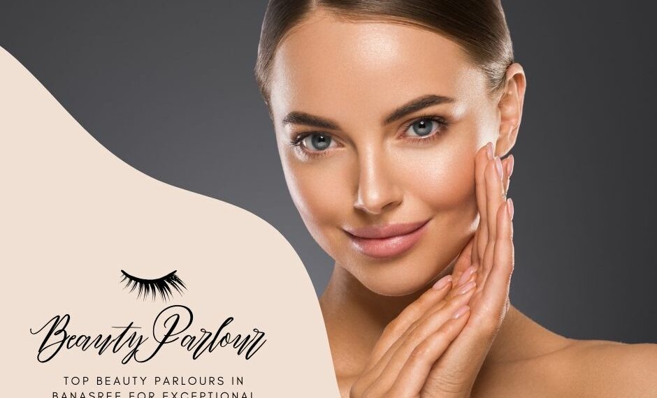 Best Beauty Parlour
