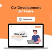 Co-Development Software