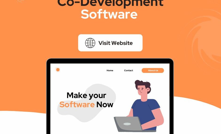 Co-Development Software
