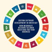 Custom Software Development in Green Bay