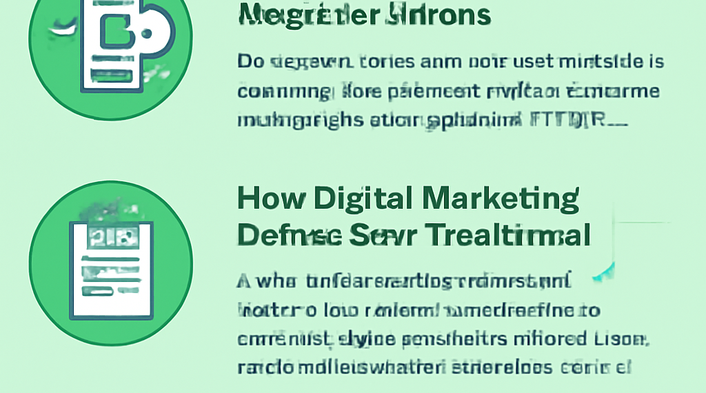 How to Boost Your Business with Digital Marketing on Your Mobile