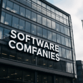 Top Software Companies in the UK: MicroDeft's Leading Software Solutions