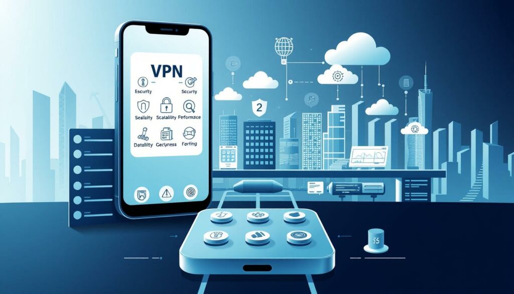 Top VPN App Development Company: Build Secure, Scalable & Hi...