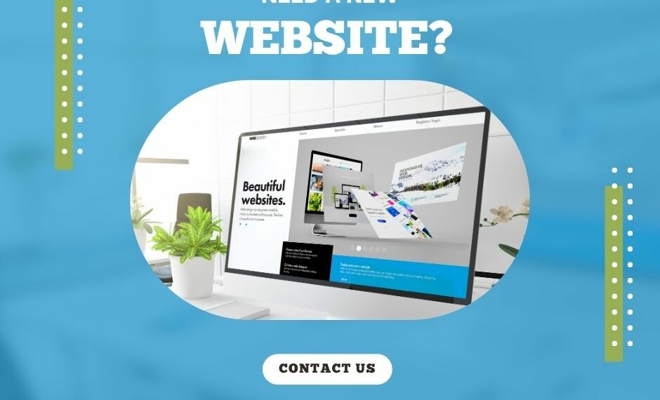 Web Development Bangladesh